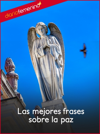 Las mejores frases sobre la paz