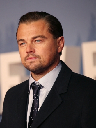 8 cosas que no sabías sobre el actor Leonardo DiCaprio