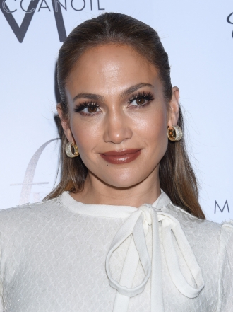8 cosas que NO sabías sobre Jennifer Lopez