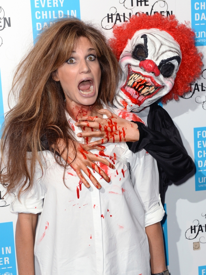 Los 6 mejores planes para un Halloween terrorífico