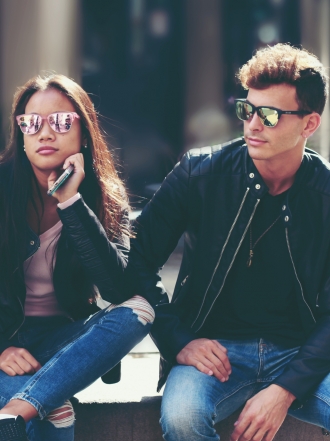 ¡Qué nada te deslumbre! Ficha las gafas de sol de la temporada