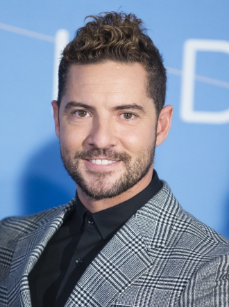 8 cosas que NO sabías sobre David Bisbal