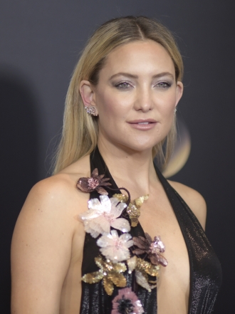 Famosos en la red carpet de los Hollywood  Film Awards 2016