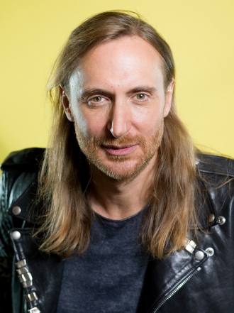 8 cosas que NO sabías sobre David Guetta