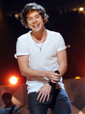 Así han cambiado los chicos de One Direction con el tiempo