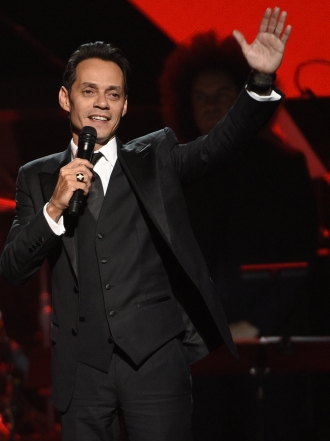 Así fue la alfombra roja y la gala de los Latin Grammy 2016