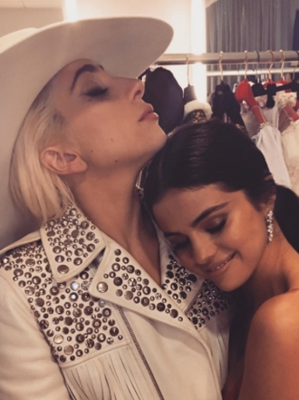 Así vivieron las celebrities los AMAs 2016 en Instagram