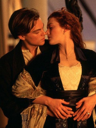20 años de Titanic: así son hoy los personajes del naufragio