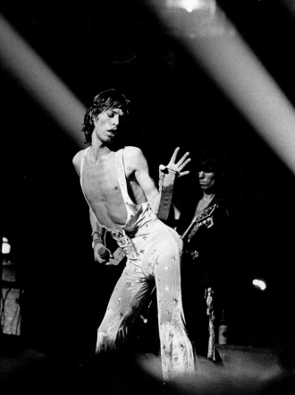 8 cosas que NO sabías sobre Los Rolling Stones