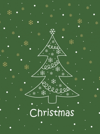 Navidad: postales, tarjetas y christmas navideños para enviar