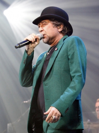 8 cosas que NO sabías sobre Joaquín Sabina