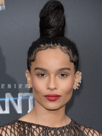 10 peinados originales para Nochevieja