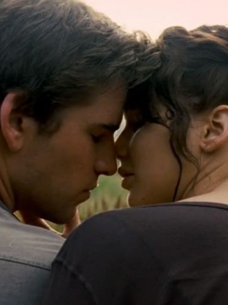 Actores que odiaron besar a sus compañeros de rodaje