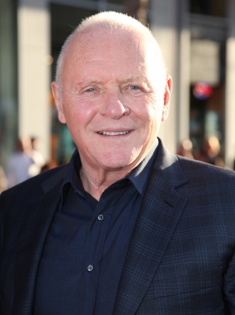 Las mejores películas del mítico actor Anthony Hopkins