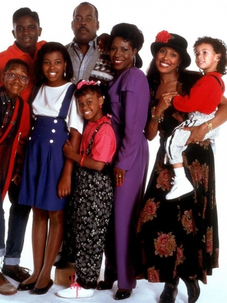 Cosas de casa: Así han cambiado los actores de la mítica serie