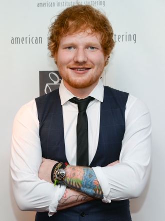 8 cosas que NO sabías sobre Ed Sheeran