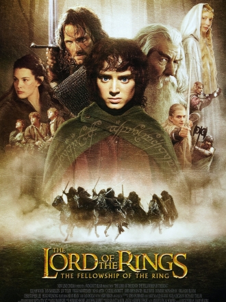 Así han cambiado los actores de El señor de los anillos