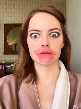 Globos de Oro 2017 en Instagram: lo mejor de los premios en las redes