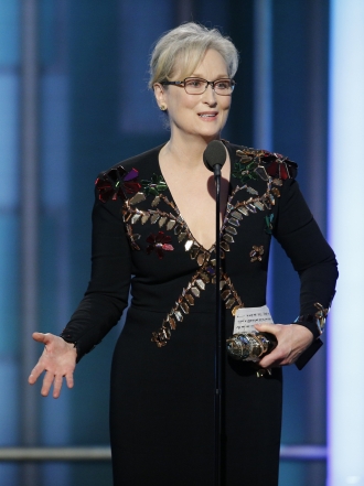 Meryl Streep: los mejores papeles de la inigualable actriz