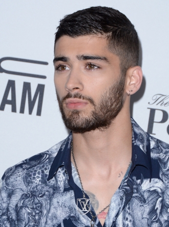 8 cosas que NO sabías sobre Zayn Malik