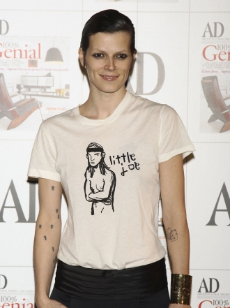 5 frases poderosas de Bimba Bosé, una mujer luchadora