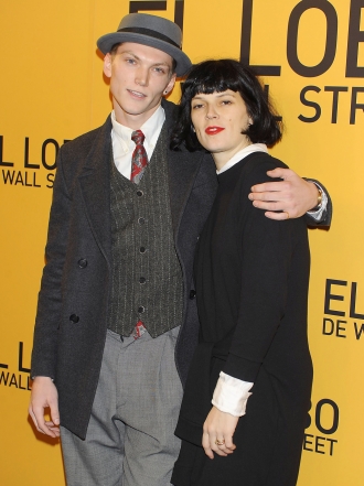 La preciosa historia de amor de Bimba Bosé y Charlie Centa