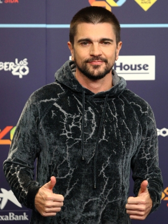 8 cosas que NO sabías sobre Juanes