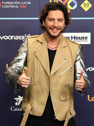 8 cosas que NO sabías sobre Manuel Carrasco