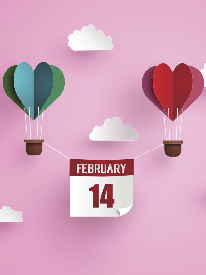 Tarjetas De Valentin Para Amiga