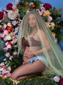 Beyoncé y otros famosos que son padres de gemelos