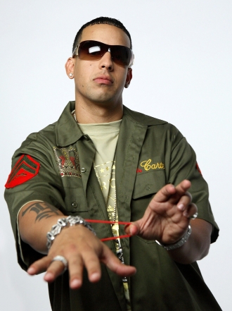 8 cosas que no sabías sobre Daddy Yankee