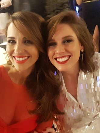 Los Goya 2017 contados por los actores en Instagram