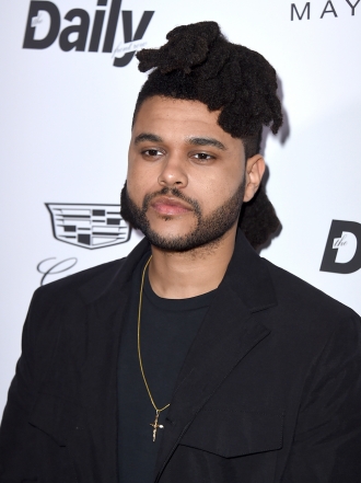 8 cosas que NO sabías sobre The Weeknd