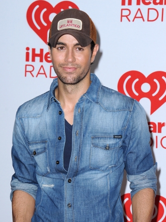 8 cosas que NO sabías sobre Enrique Iglesias