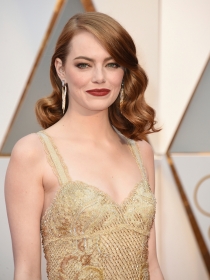 Oscars 2017: Emma Stone y las mejor vestidas de la gala