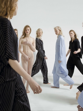 Los pijamas que desearás tener de Oysho