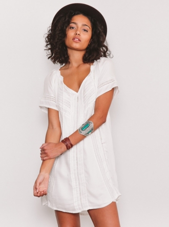 10 looks ideales de Slow Love para vestir como Sara Carbonero