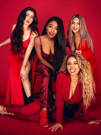 Así son las Fifth Harmony sin Camila Cabello
