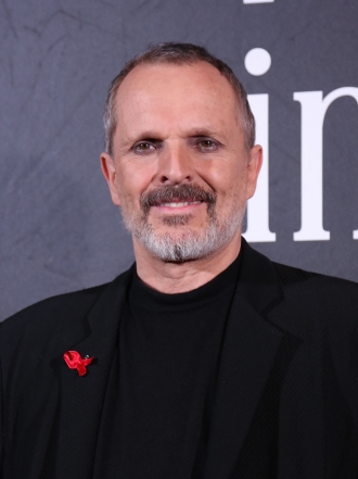 8 cosas que NO sabías sobre Miguel Bosé
