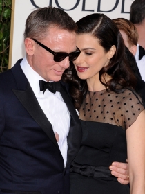 Parejas de celebrities que no pegan nada
