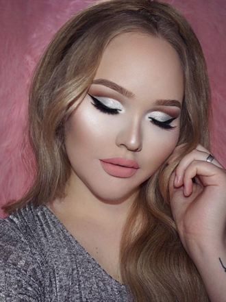 Los mejores maquillajes de Nikkie Tutorials en Instagram
