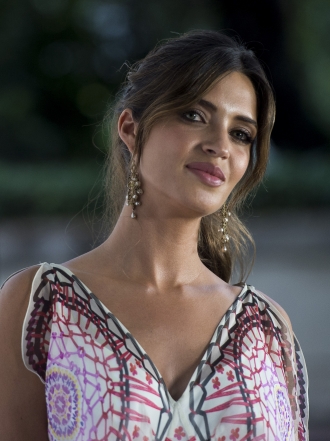 Haz como las celebrities y evita el calor con estos peinados