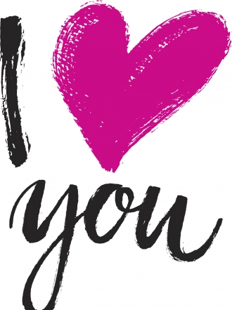 Las ideas más originales para decir Te Quiero