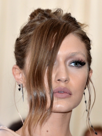 Gigi Hadid: Un peinado para cada ocasión