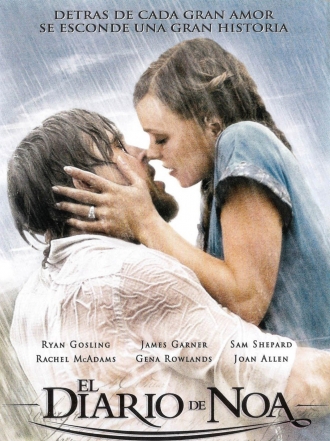 Más de 50 películas de amor que te enamorarán