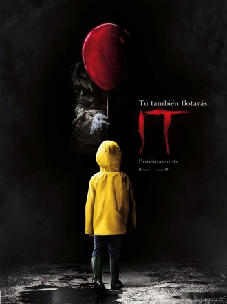 Más de 50 películas de terror que no te puedes perder