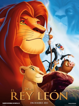 Más de 50 películas de dibujos animados que te harán sonreír