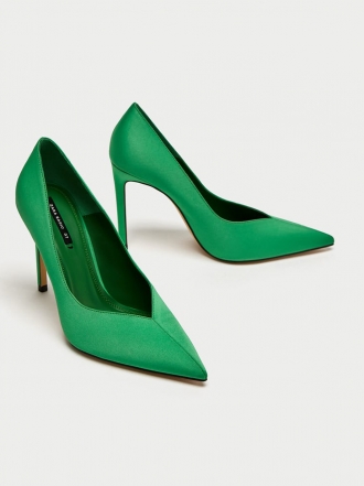 10 zapatos de ZARA que pedirás por Navidad a Papá Noel