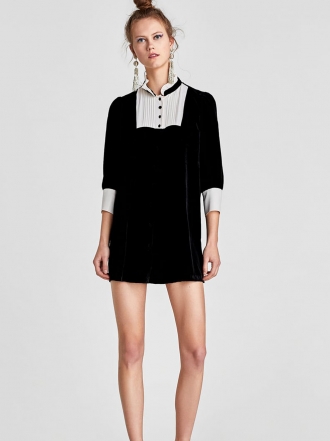 10 looks de ZARA para ir perfecta a la oficina en 2018