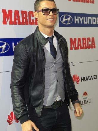 Horóscopo: Cristiano Ronaldo y otros famosos que son Acuario